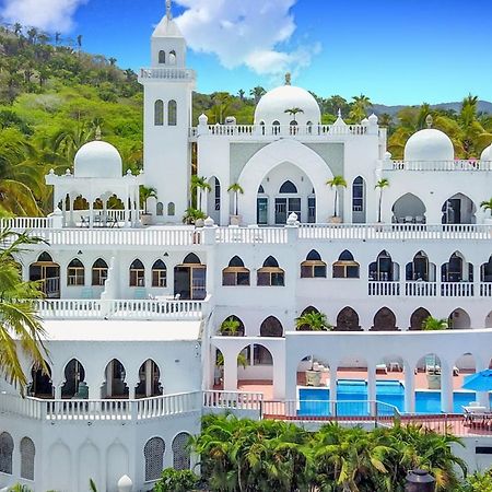 Casa Taj-Mahal San Francisco (Nayarit) Exterior foto