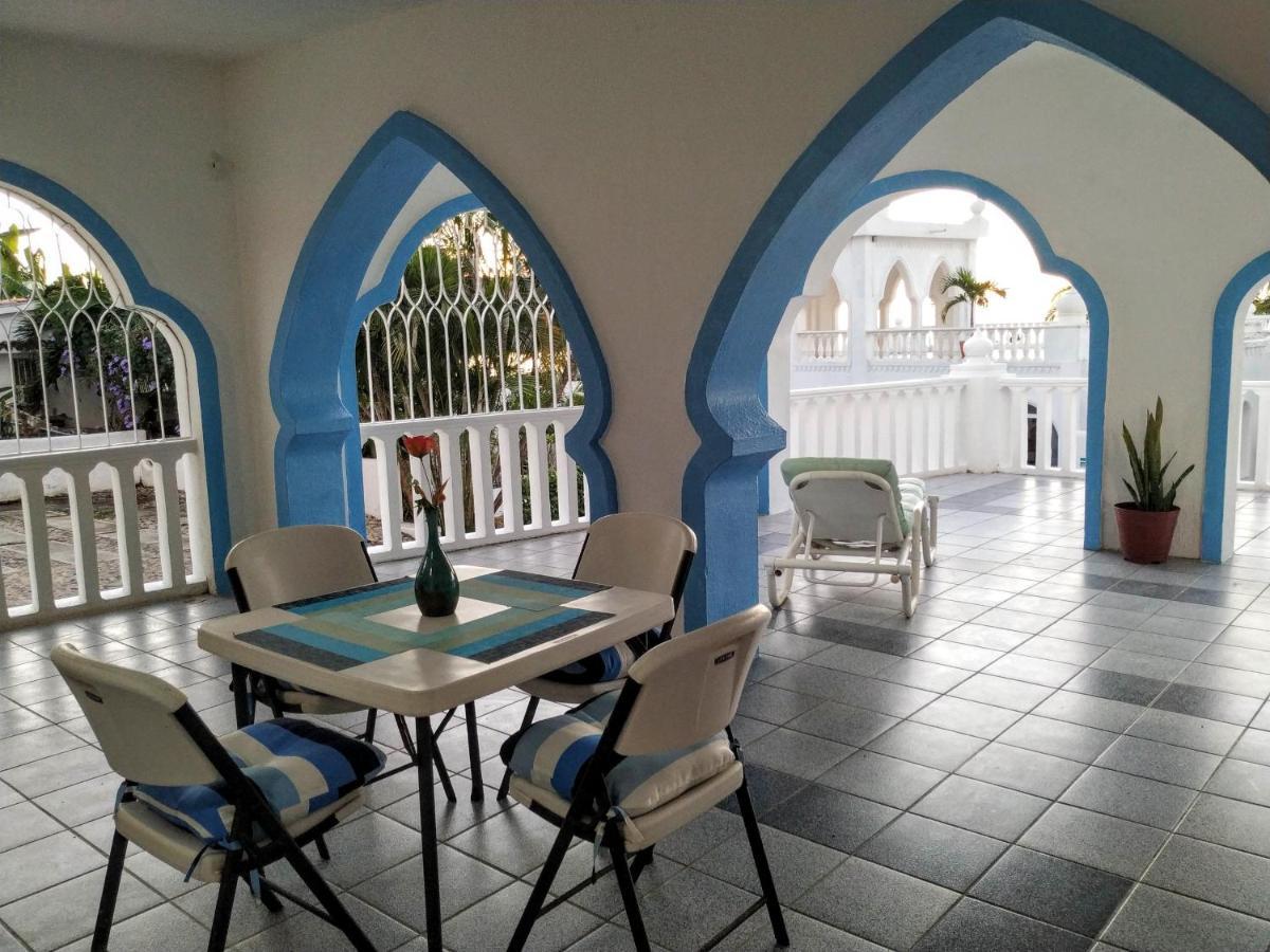 Casa Taj-Mahal San Francisco (Nayarit) Exterior foto