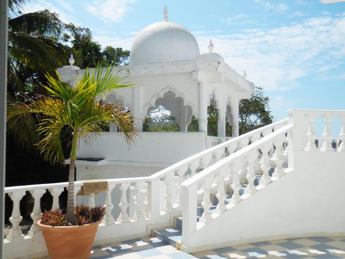 Casa Taj-Mahal San Francisco (Nayarit) Exterior foto