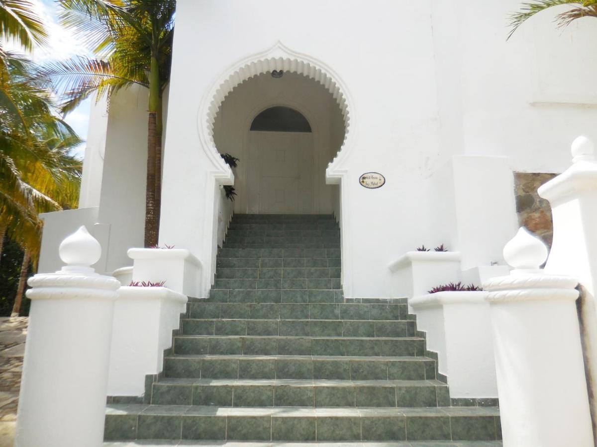 Casa Taj-Mahal San Francisco (Nayarit) Exterior foto