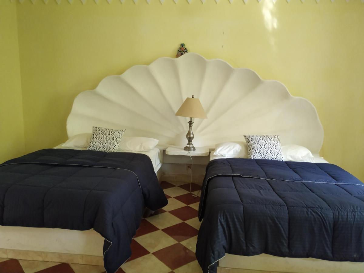 Casa Taj-Mahal San Francisco (Nayarit) Exterior foto