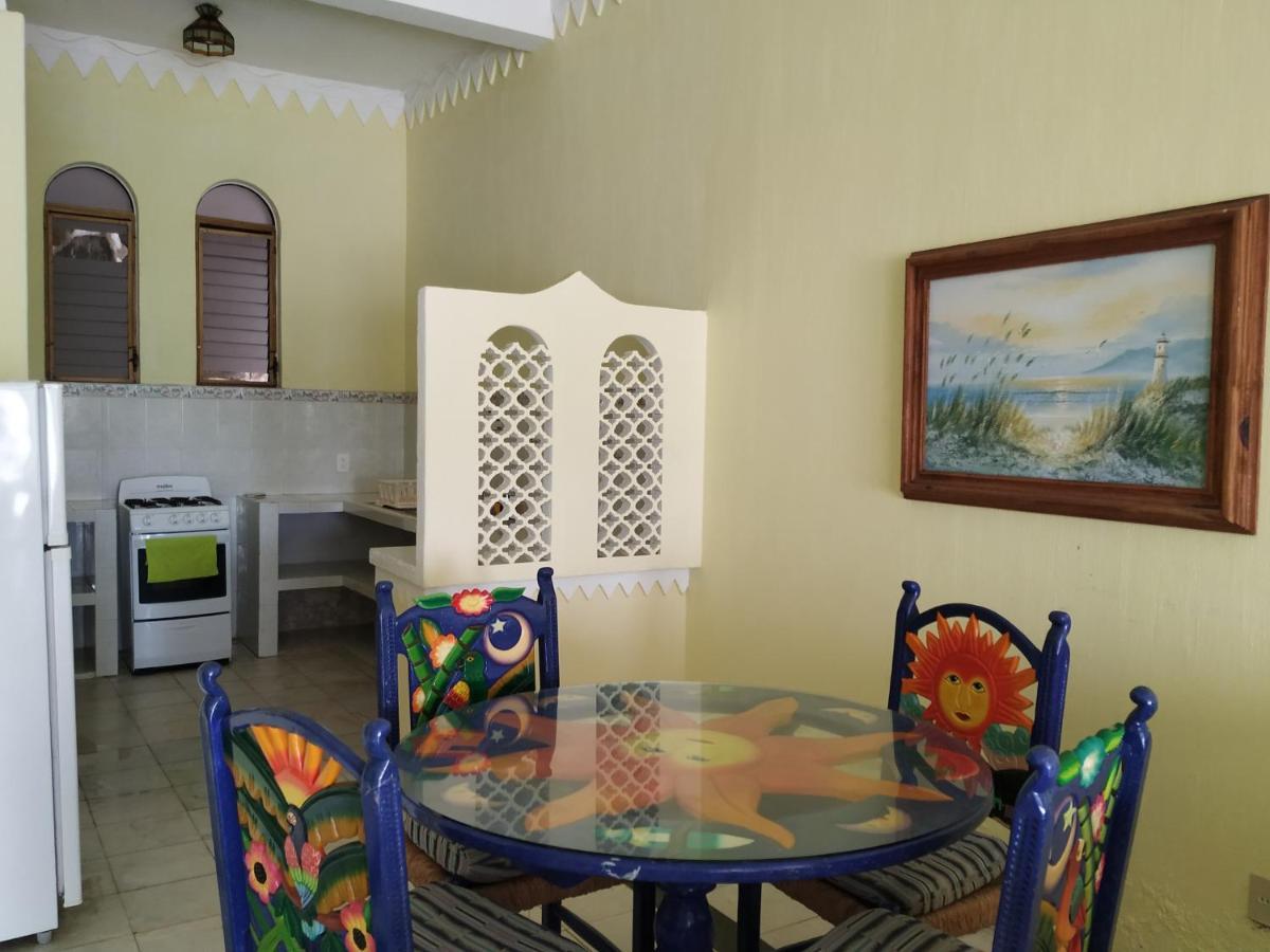 Casa Taj-Mahal San Francisco (Nayarit) Exterior foto