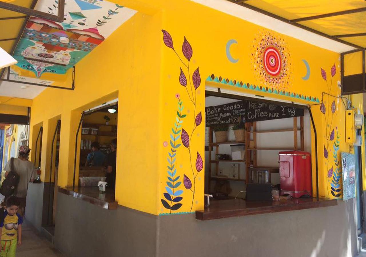 Casa Taj-Mahal San Francisco (Nayarit) Exterior foto
